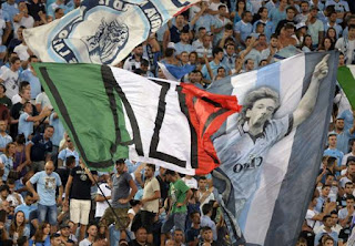 CURVA NORD LAZIO