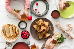 Eat Together, Eat Better