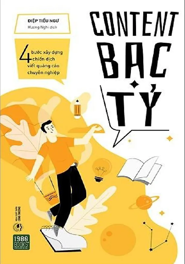 Content Bạc Tỷ - Diệp Tiểu Ngư