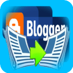 Как да променим притурката Страници в Blogger 