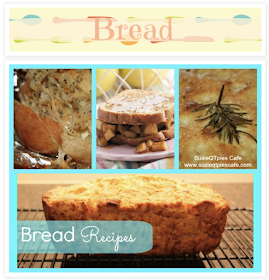 Easy Bread recipes