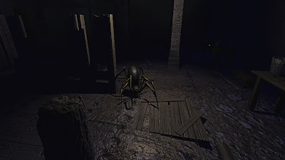 Last Visit Game Screenshot 5