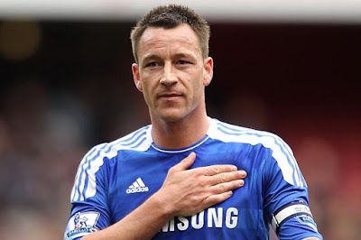 Agen Bola - Demi Chelsea, John Terry Rela Tak Dimainkan Lagi Di Musim Ini