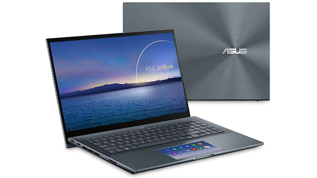 ASUS ZenBook 15