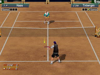 Virtua Tennis Full Game Repack Download