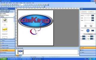 Logo Design Studio 3.5.1