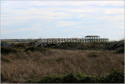 State Park Pier