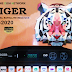 Tiger TG 2020 HD Receiver Power Vu Key New Software 2019