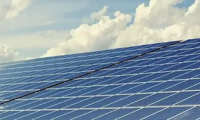 Solar Panels