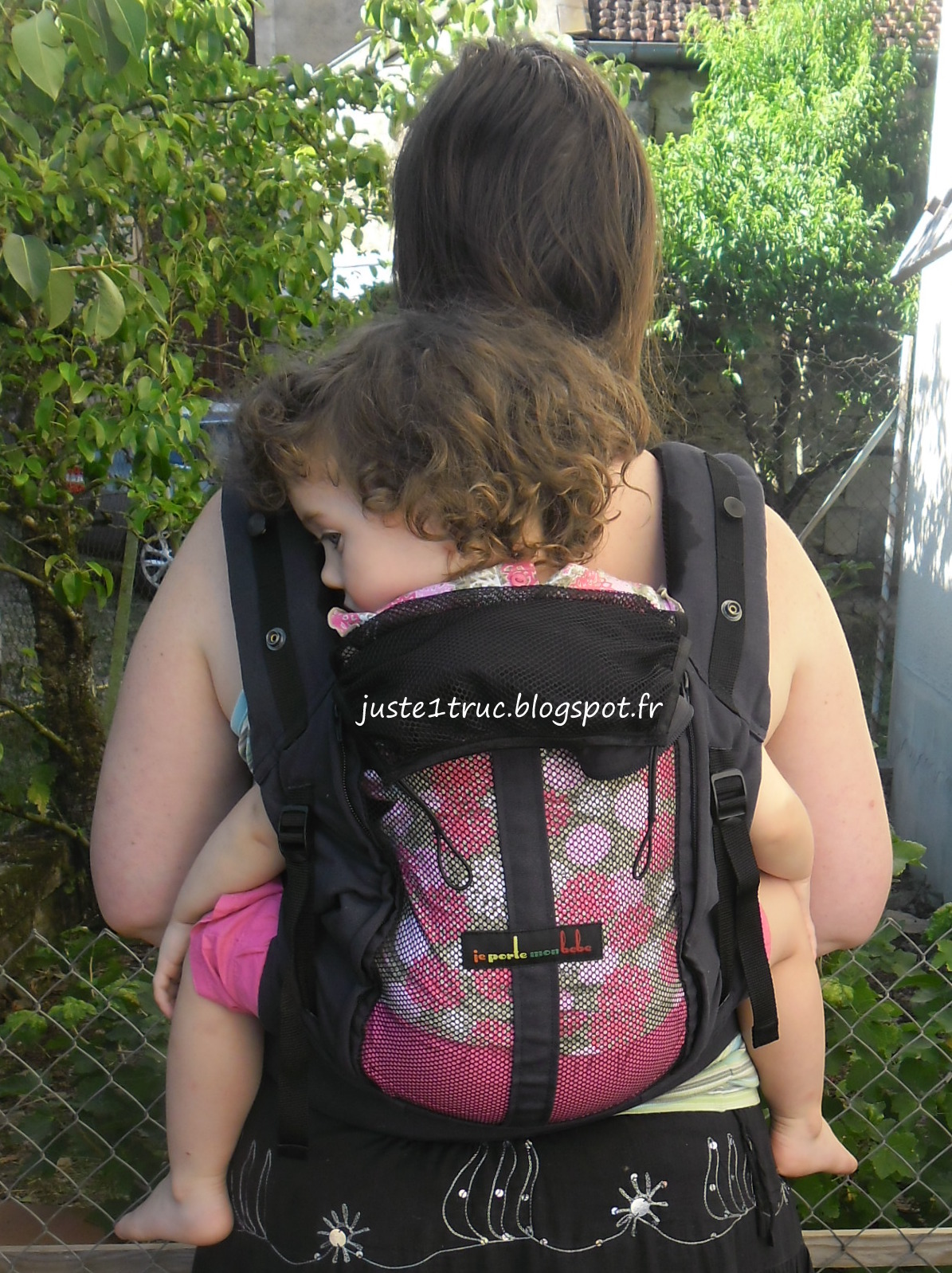 J Voudrais Juste Dire Un Truc Test Du Preforme Physiocarrier De Jpmbb Et Avis