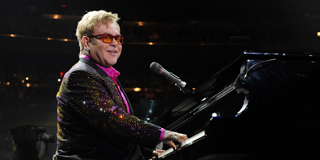 Elton John Wallpaper