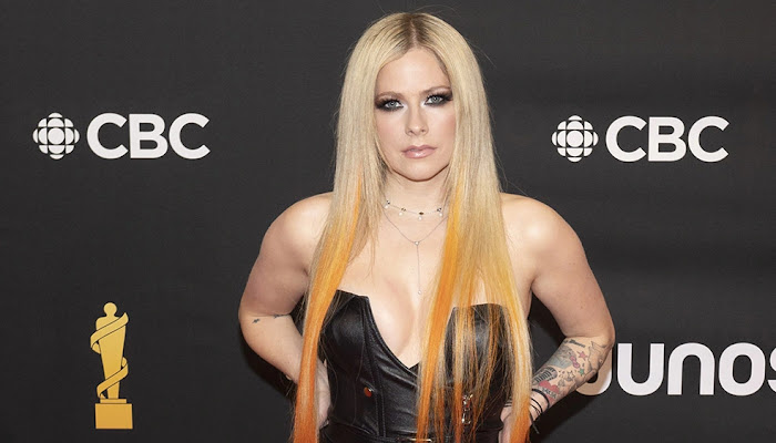 Avril Lavigne celebra el vigésimo aniversario de 'Let Go' con una edición ampliada