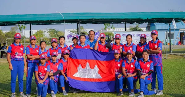 Singapore Women tour of Cambodia 2023 Schedule, fixtures and match time table, Squads. Cambodia Women vs Singapore Women 2023 Team Captain and Players list, live score, ESPNcricinfo, Cricbuzz, Wikipedia, International Cricket Series Matches Time Table.