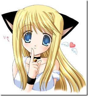 Sakurita Neko-chan