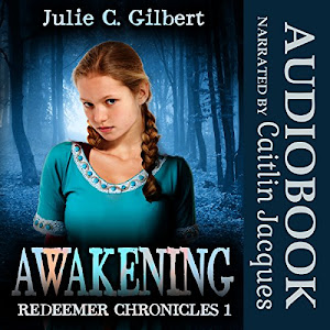 Awakening: Redeemer Chronicles, Book 1