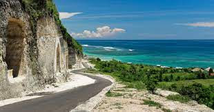 Wisata Pantai Paling Cantik di Bali