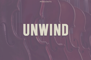 Unwind - Instrumental