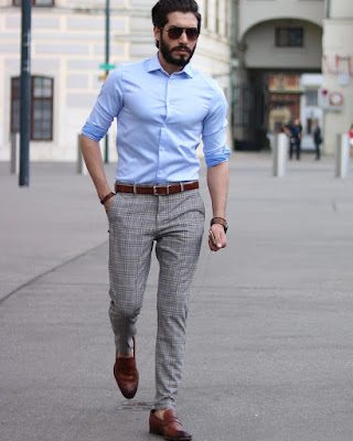 5 best outfit ideas for Indian men summer 2019