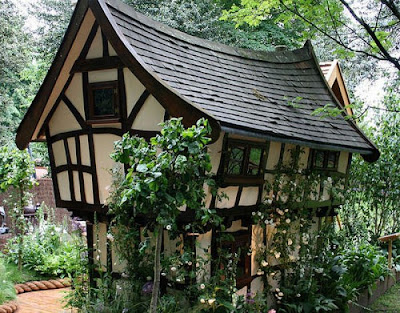 House designs Like Fairy Tales - Western Homes