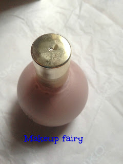 Kiko precious touch shimmering body oil 