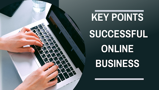 Successful Online Business