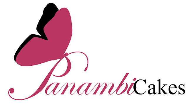 Panambi Cakes princess jasmine cake. Panambi Cakes