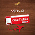 F! MUSIC: Kiss Daniel – One Ticket | @FoshoENT_Radio