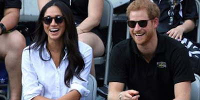 Prince Harry, Markle choose wedding cake according to vanguard