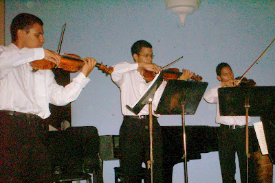 Cuarteto Yaracuy