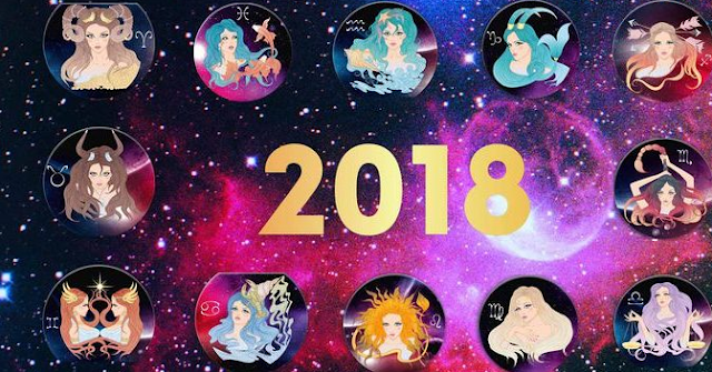 Fight In 2018 According To Your Zodiac Sign