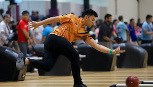 Republic of Korea dominates bowling with two golds