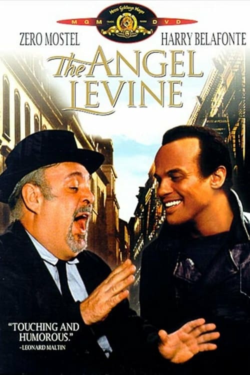 The Angel Levine 1970 Film Completo Streaming