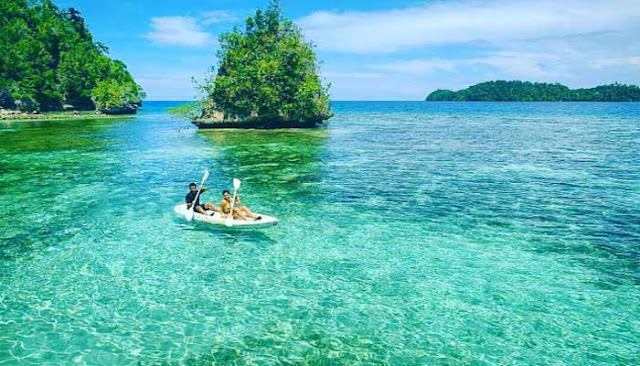 Pulau Kadidiri