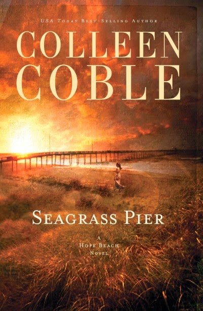 Review - Seagrass Pier