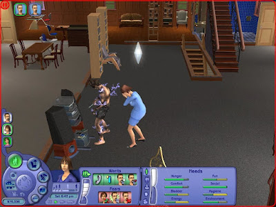 The Sims 2 PC Download