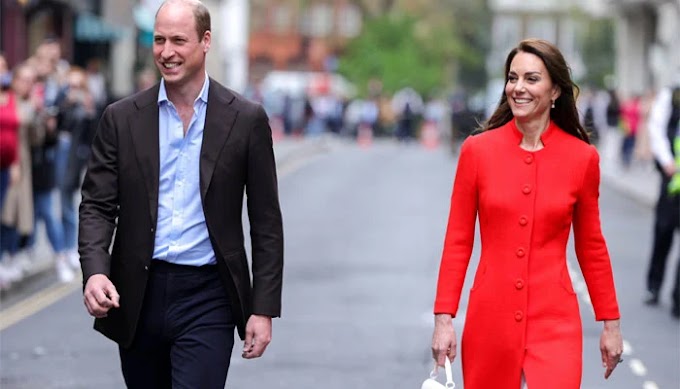 Ruler William gives significant update on Kate Middleton's wellbeing