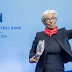 [POUVOIR D'ACHAT] Ukraine : Le conflit a des répercussions « sévères » sur l’économie de la zone euro, selon Christine Lagarde
