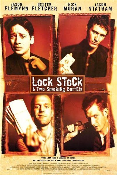Lock & Stock (1998)