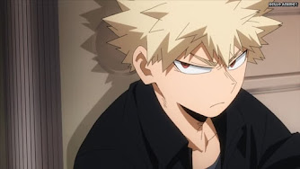 ヒロアカ映画 ワールド ヒーローズミッション 爆豪勝己 かっこいい かっちゃん Bakugo Katsuki｜My Hero Academia World heroes mission