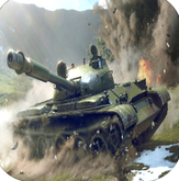 Download A War Tank : Aggressive Battle Destroyer for iOS