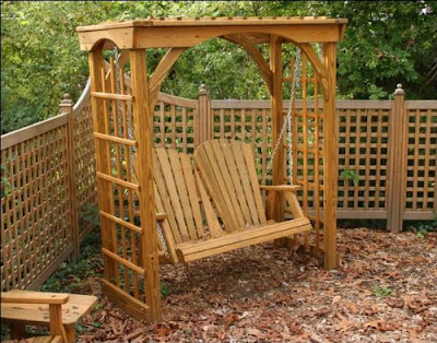 pergolas-para-jardin-columpio