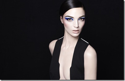 NARS Fall 2011 Campaign Visual - Lo Res