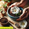 How to plant and grow moonflower flowers from seeds in home garden?