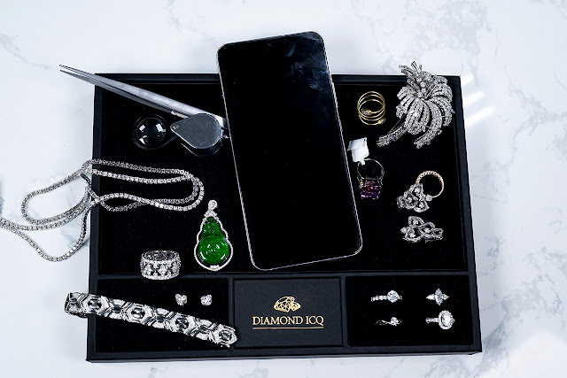 Sell Your unwanted Jewellery