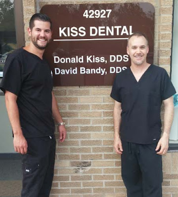 My Kiss Dental