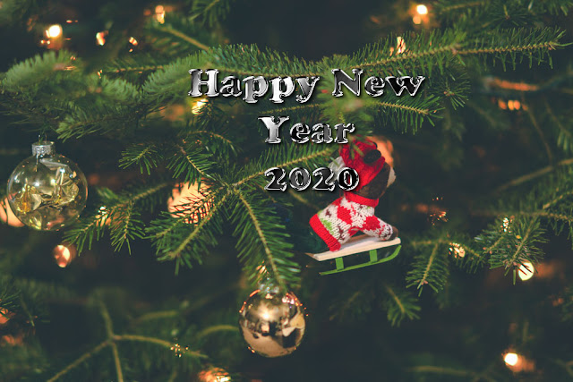 Happy new year images 2020