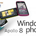 The Nokia and Microsoft Windows Phone 8 : it's will be increase Bokia  popularity ?