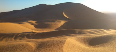 desierto