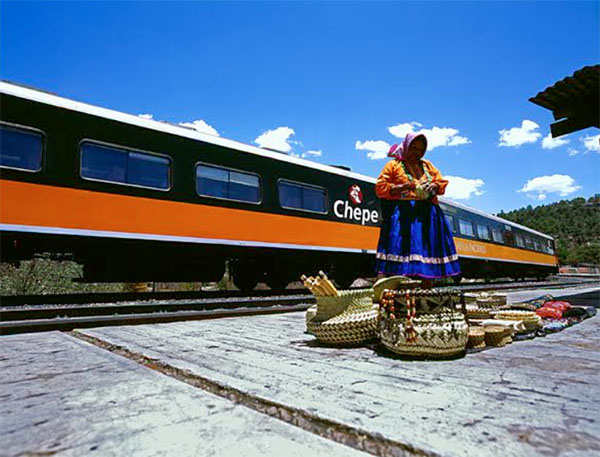 Chihuahua, el destino grande de México, da a conocer su oferta turística y atractivos para el mercado colombiano