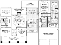 Basement House Plans